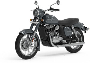 jawa 350 booking for ex-showroom price