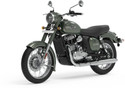 Jawa 350 Booking for Ex-Showroom Price