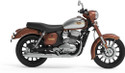Jawa 350 Booking for Ex-Showroom Price