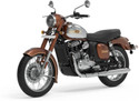 Jawa 350 Booking for Ex-Showroom Price