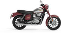 Jawa 350 Booking for Ex-Showroom Price