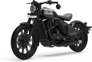 jawa 42 bobber booking for ex-showroom price