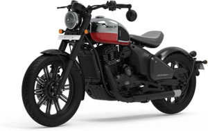 jawa 42 bobber booking for ex-showroom price