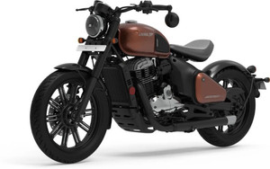 jawa 42 bobber booking for ex-showroom price