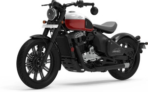 jawa 42 bobber booking for ex-showroom price