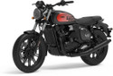 Jawa 42 FJ Booking for Ex-Showroom Price