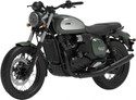 Jawa 42 FJ Booking for Ex-Showroom Price