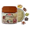 JAWAI RAJWADI TEA MASALA (100GMS) | Chai Masala | Immunity Booster | Helps in Cold &amp; Cough | Natural Ingredients | Ukala Masala | Kadha -Antioxidant-Rich | No Added Sugar (100 G)