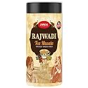 JAWAI RAJWADI TEA MASALA | Chai Masala | Masala Tea | Spiced Tea | Immunity Booster | Helps in Cold &amp; Cough | 100% Natural Spices |Made with Cardamom, Ginger, Black Pepper, Cinnamon &amp; Clove(400 GRAMS)