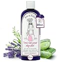 Jax N Daisy Don’t Let Your Dog Itch Lotion, 16 oz – Itch Relief for Dogs, Anti-Itch Skin Soother &amp; Grooming Care
