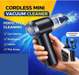 JAXHOM Vaccum cleaner Vacuum cleaner 3-in-1