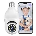 Jaxter Smart Security Shape 360 Camera 1080p