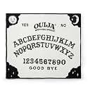 Jay Franco Ouija Spirit Board Feather Knit