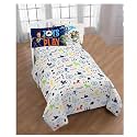 Jay Franco Toy Story 4 Full Sheet Set Multi Double