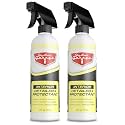 Jay Leno's Garage Interior Detailer & Protectant Car Interior Cleaner Spray for Dash, Auto Interior Cleaner(Pack of 2) (16 oz (Pack of 2))