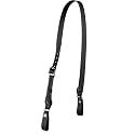 JAY-PEE Sam Browne Shoulder Strap 1 1/4 inch Leather Cross Strap Includes 2