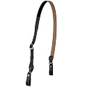 JAY-PEE Sam Browne Shoulder Strap 1 1/4 inch Leather Cross Strap Includes 2