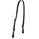 JAY-PEE Sam Browne Shoulder Strap 1 1/4 inch Leather Cross Strap Includes 2