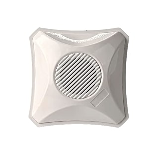 jaya kishori plastic shri ram jai ram chanting doorbell white