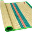 Jayam Traditional Jute Chatai Mat