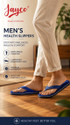JAYCO Men Slippers