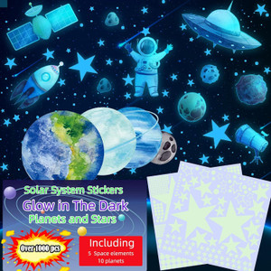 jayp enterprises 10 cm Galaxy of Stars