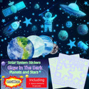 jayp enterprises 10 cm Galaxy of Stars