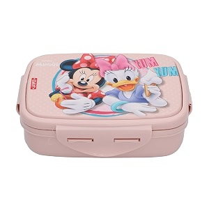 JAYPEE Steel Tek Jr. Kids Lunch Box