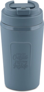 JAYPEE ZIPSIP Insulated Tumbler Hot Cold