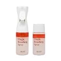 JAYU PET Magic Brushing Spray + Refill Bottle 1EA - Detangling and Deodorizing Spray for Dog & Cat