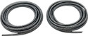 JAZX 1.5m Spiral Triple Entire Charging Cable