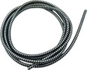 JAZX 1.5m Spiral Triple Entire Charging Cable