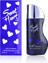 JBJ SweetHeart Paris Perfume 100 ML 