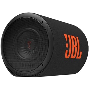 jbl basspro tube 834 powered basstube subwoofer system with class d amplifier built-in peak power 1000w
