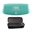 JBL Charge 5 - Waterproof Portable Wireless