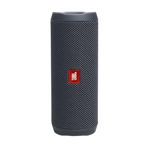 jbl flip essential 2 wireless portable bluetooth speaker with deep base ipx7 water amp dustproof without mic black