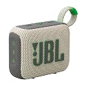 JBL Go 4 - Ultra-Portable Bluetooth Speaker - Sand