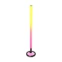 JBL PARTYLIGHT Stick - Bluetooth Party Light Stick, Take Your Party to The Next Level with a choreographed lightshow, IPX4 splashproof, immersive lightshow with Multiple PartyLight Sticks