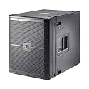 JBL Professional Bass Reflex Subwoofer, 15 Inch, Black (VRX915S), 15" Passive