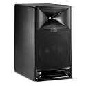 JBL Professional LSR708i 8" Passive, Non-Amplified, Near Field Master Reference Studio Monitor Speaker, Single Unit