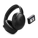 JBL Tour One M3 Smart Tx - Wireless Over-Ear (Black)