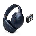JBL Tour One M3 Smart Tx - Wireless Over-Ear (Blue)