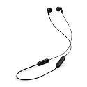 JBL Tune 235BT - Wireless Earbud Headphones - Black