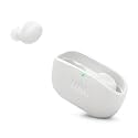 JBL Vibe Buds 2 - Noise Cancelling Earbuds - White