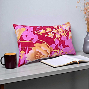 JBM BROTHERS Polyester Fibre Sleeping Pillow Pack