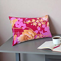 JBM BROTHERS Polyester Fibre Sleeping Pillow Pack