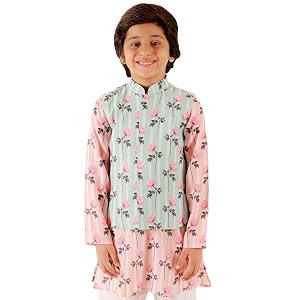 JBN Creation Boys JBN Creation Boys Green