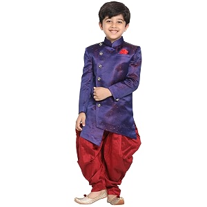 JBN Creation boys JBN Creation Boys Blue