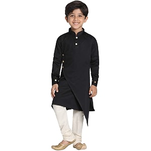JBN Creation Boys Kurta Set