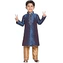 JBN Creation Boys Kurta Set